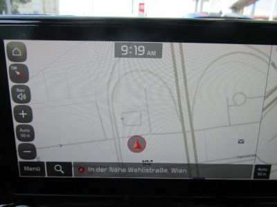 KIA Ceed Gebrauchtwagen