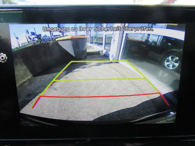 KIA Ceed Gebrauchtwagen