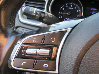 KIA Ceed Gebrauchtwagen