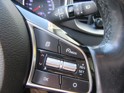 KIA Ceed Gebrauchtwagen