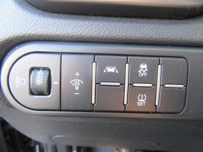 KIA Ceed Gebrauchtwagen