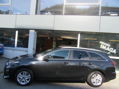 KIA Ceed Gebrauchtwagen