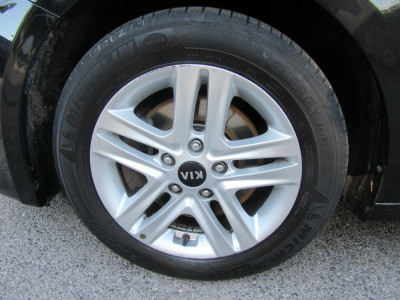 KIA Ceed Gebrauchtwagen