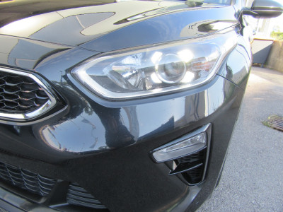 KIA Ceed Gebrauchtwagen