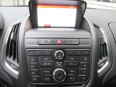 Opel Zafira Gebrauchtwagen