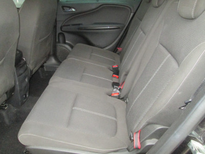 Opel Zafira Gebrauchtwagen