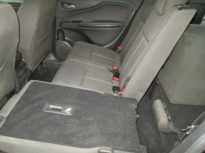 Opel Zafira Gebrauchtwagen