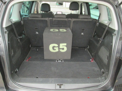 Opel Zafira Gebrauchtwagen