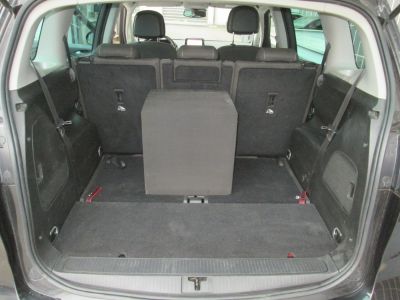 Opel Zafira Gebrauchtwagen