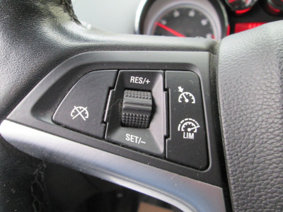 Opel Zafira Gebrauchtwagen