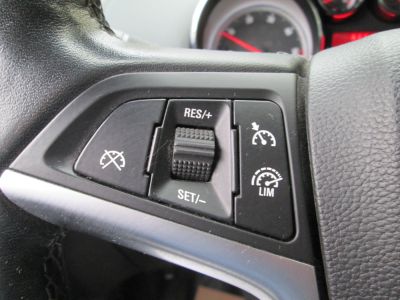 Opel Zafira Gebrauchtwagen