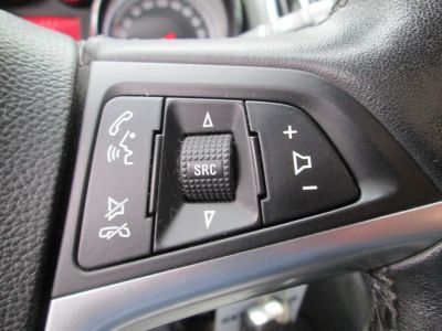 Opel Zafira Gebrauchtwagen