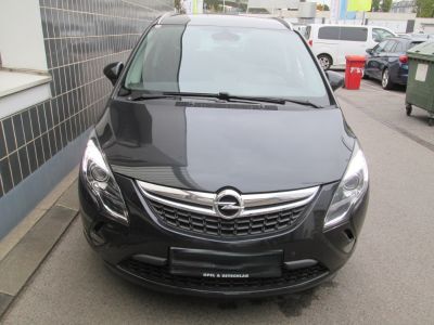 Opel Zafira Gebrauchtwagen
