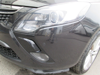 Opel Zafira Gebrauchtwagen