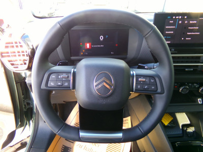 Citroën C4 Gebrauchtwagen