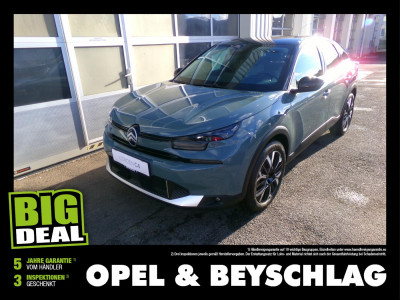 Citroën C4 Gebrauchtwagen