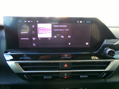 Citroën C4 Gebrauchtwagen