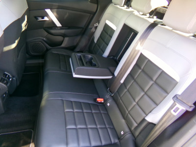 Citroën C4 Gebrauchtwagen