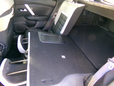 Citroën C4 Gebrauchtwagen