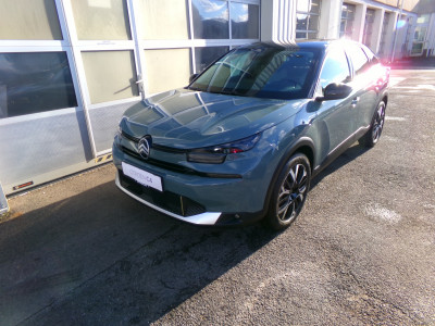 Citroën C4 Gebrauchtwagen