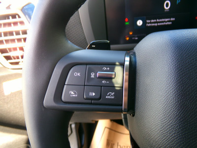 Citroën C4 Gebrauchtwagen