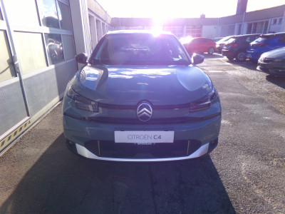 Citroën C4 Gebrauchtwagen