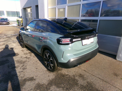 Citroën C4 Gebrauchtwagen