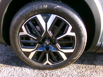 Citroën C4 Gebrauchtwagen