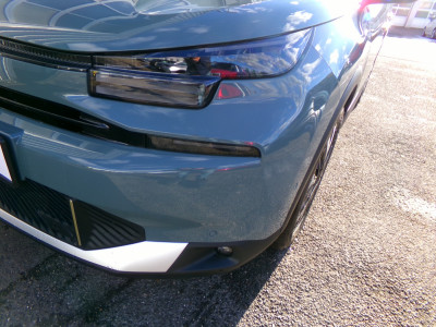 Citroën C4 Gebrauchtwagen