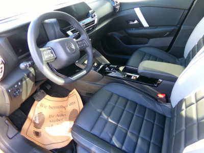 Citroën C4 Gebrauchtwagen