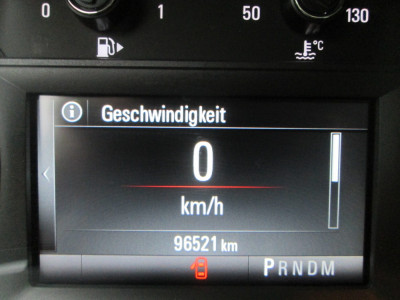 Opel Mokka Gebrauchtwagen