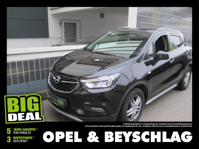 Opel Mokka Gebrauchtwagen
