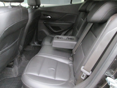 Opel Mokka Gebrauchtwagen