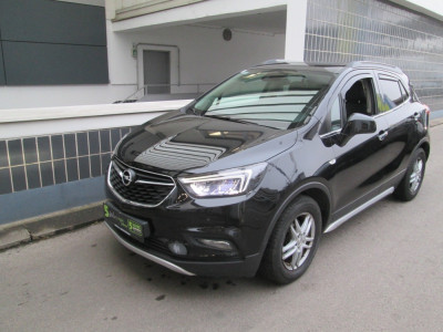 Opel Mokka Gebrauchtwagen