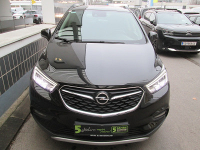 Opel Mokka Gebrauchtwagen