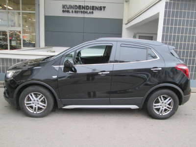 Opel Mokka Gebrauchtwagen