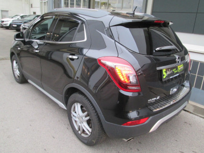 Opel Mokka Gebrauchtwagen