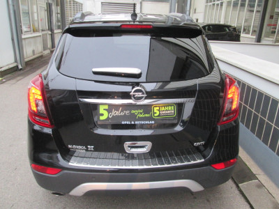 Opel Mokka Gebrauchtwagen