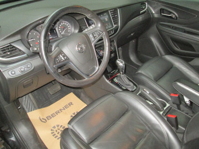 Opel Mokka Gebrauchtwagen