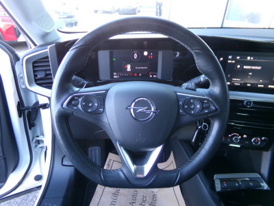 Opel Mokka Gebrauchtwagen Opel Mokka Gebrauchtwagen