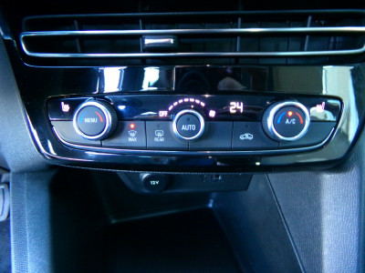 Opel Mokka Gebrauchtwagen Opel Mokka Gebrauchtwagen