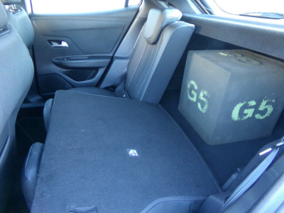 Opel Mokka Gebrauchtwagen Opel Mokka Gebrauchtwagen