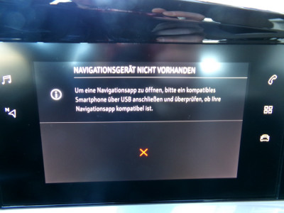 Opel Mokka Gebrauchtwagen Opel Mokka Gebrauchtwagen