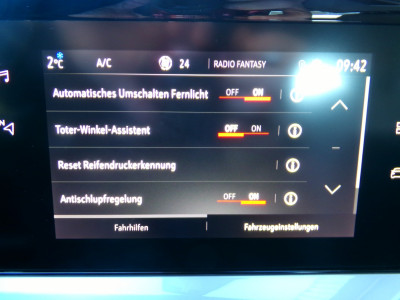 Opel Mokka Gebrauchtwagen Opel Mokka Gebrauchtwagen