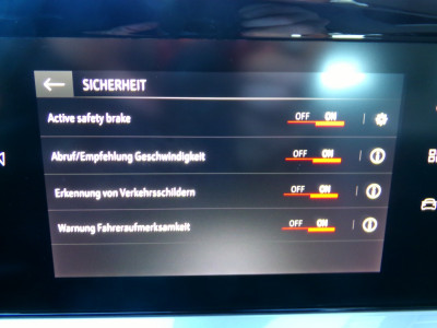 Opel Mokka Gebrauchtwagen Opel Mokka Gebrauchtwagen