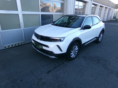 Opel Mokka Gebrauchtwagen Opel Mokka Gebrauchtwagen