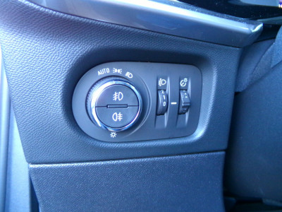 Opel Mokka Gebrauchtwagen Opel Mokka Gebrauchtwagen