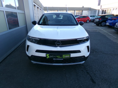 Opel Mokka Gebrauchtwagen Opel Mokka Gebrauchtwagen