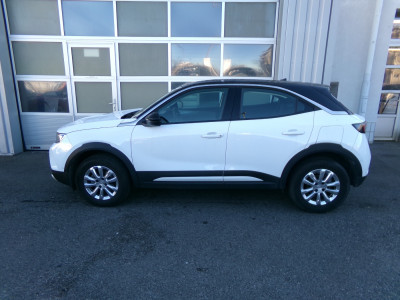 Opel Mokka Gebrauchtwagen Opel Mokka Gebrauchtwagen