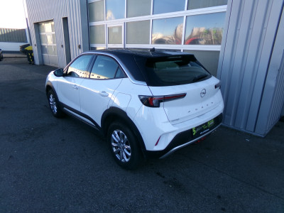 Opel Mokka Gebrauchtwagen Opel Mokka Gebrauchtwagen